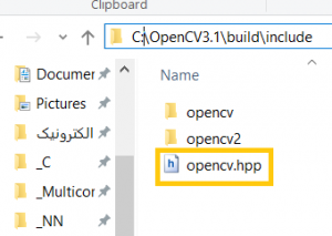 OpenCV.hpp
