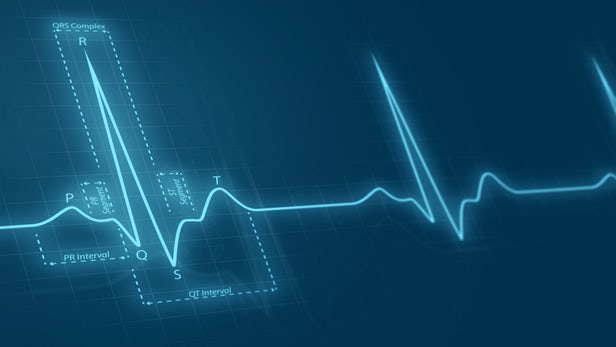 هوش مصنوعی پیشبینی حمله قلبی