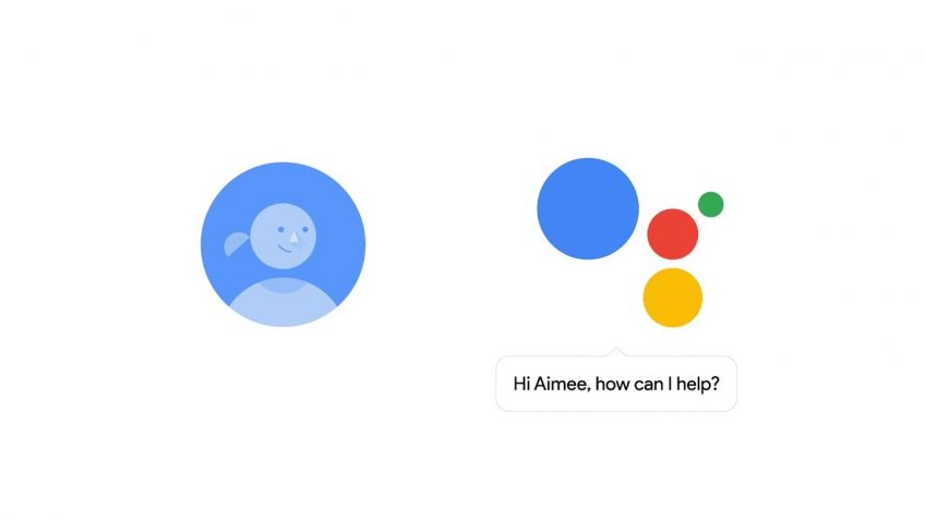 هوش مصنوعی دستیار گوگل Google assistant