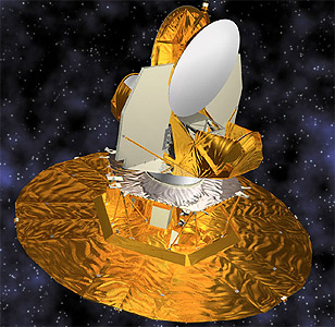 ماهواره WMAP